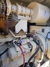 80kw Kohler 6059 John Deere Diesel Generator Enclosed W  Tank  92 596 Hrs Tested