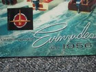 Vintage 1956   Evenrude   Brochure   Catalog   Outboards Boats