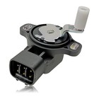 Throttle Pedal Position Sensor Compatible With 2003-2008 Infiniti Fx35 Fx45 