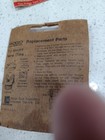 Ridgid Stainless Steel 12-r High Speed 1  Pipe Dies New Old Stock
