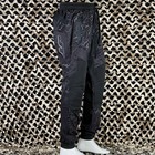 New Jt Cmdr Jogger Paintball Pants - Sticker Bomb Black - Medium
