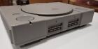 Sony Playstation 1 Scph-7501 Console Game System Ps1 Wireless Controller Bundle