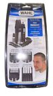 Wahl Nose Ear Body Beard Hair Wet dry Battery Precision Blade Trimmer Set   New