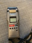 Seiko System Stopwatch S149 Printer Quartz Sports Track Free Shipping