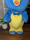 Backyardigans Fisher Price Pablo Sing   Spin Dancing Plush Not Tested Tlc
