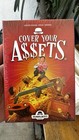 Grandpa Beck s Games Cover Your Assets Card Game