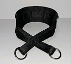 Spud Inc  Belt Squat Belt Black Medium Brand New