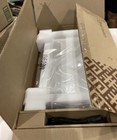 Crs354-48p-4s 2q rm  New Mikrotik 48-port Cloud Router Switch W accessories New