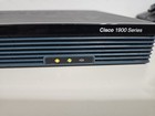 Cisco 1921 Cisco1921 k9 Integrated Service Router Gigabit Network