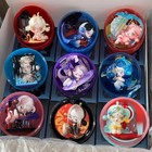 Skullpanda The Mirage Series Confirmed Blind Box Figure Doll Kits Gift Pvc