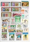 Ww Collection 260808 76  m u  See Scans   Good Stamps  Best Price 