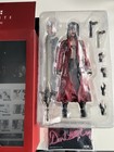 Asmus Toys Dante Devil May Cry 3  1 6 Scale  Figure - Authentic  Mint  Complete 