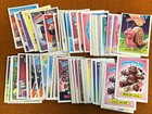 1986 Topps Garbage Pail Kids Original 4th Series 4 Os4 Variant 84-card Set Gpk
