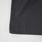 Chef Works Montreal Cool Vent Black Coat Mens L Nwt Short Sleeve Button-up Jlcv
