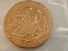 Vintage United States Mint Philadelphia 1969 Coin Treasury Medal