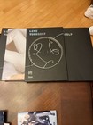 Bts Love Yourself Lot   Cd   s  Pictures  Posters  Sweater  Halter Top  Pre-owned