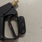 Nozzle Holder For Pressure Washer Short Gun   Wand  tips Shown Not Included 