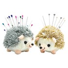 1pc Hedgehog Shape Needle Cushion Sewing Accessories Pin Cushion Needle Holder