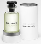 Louis Vuitton Sur La Route Perfume 100ml Authentic Fast Free Shipping     