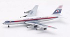 Inflight B-880-jal-021pr Japan Airlines Cv-880m Ja8021 Diecast 1 200 Jet Model