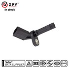 New Quality Abs Wheel Speed Sensor Set For Vw Audi A4 A5 A6 4e0 927 804a