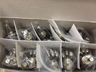 1pcs Tocos Rv24yg25s Twin Volume Potentiometer A5k10k20k50k 250k100k 500k 1m