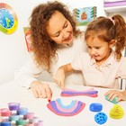 Butter Slime Kit 14 Pack  Kids Party Favors  Visual And Tactile Experience     