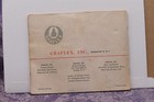 Graflex Graphic 35 35mm Camera Instruction Manual