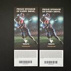 Full Alamo Bowl Ticket December 28 2018 Washington State Vs Iowa State