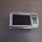 Lowrance Hook 5 Hdi Head Unit