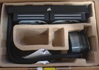 Corsair Icue Link H100i Lcd 2x120mm Liquid Cpu Cooler - Black