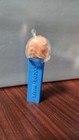 Vintage 1960   s No Feet Cocoa Marsh Astronaut Pez Dispenser Pat  2 6 Austria