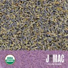 J Mac Botanicals Organic Lavender Buds 16 Oz 1 Pound Bag Bulk Dried Flowers