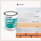 Evercoat 282 Z-grip   Non-clog Lightweight Body Filler  Gallon