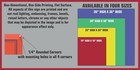 Oldsmobile Service Dealer Sign Remake Square Aluminum Size Option Up To 3  X 3 