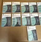 13 Books 2023-24   2025 Bcsc Basic   Clinical Science Course Complete Print Set