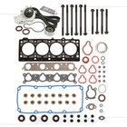 Head Gasket Set Timing Belt Kit Water Pump Fit 96-99 Plymouth Dodge Neon 2 0l