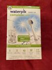 Waterpik Complete Care Sonic 5 0 Water Flosser sonic Toothbrush Classic White