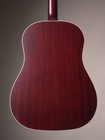 Gibson J-45 Century 12-fret Acoustic Guitar - Vintage Sunburst W  Ohsc