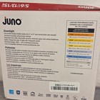 Juno Retrobasics 5 6 Inch Led Downlight Baffle Matte White 5 Switchable