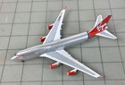 Big Bird 1 500 Virgin Atlantic Boeing 747-400 G-vgal Jersey Girl Read 
