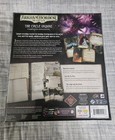 Arkham Horror Card Game Lcg- The Circle Undone Campaign Expansion  Out Of Print