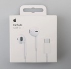 Apple Earpods Headphones Usb-c Plug Wired Headset For Iphone 15 16 17 Pro Max
