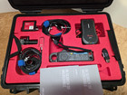 Rti Black Piranha 557 Test Meter Unfors Raysafe Inovision Fluke Radcal Radiatio 