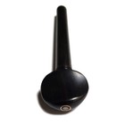 Zaza Percussion - Oud Pegs  Ebony  Set Of 12
