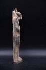 Authentic Ancient Egyptian Antiques Stone Egyptian Seth Statue  Egyptian Bc
