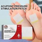 14-70pcs  Huatangxiao Acupoint Pressure Stimulation Patch  sugar Control Patchs