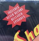 The Shadow Cassette Radio Box Set Vintage Orson Welles Show Sci-fi Story Wells