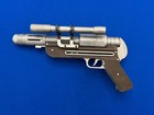 Star Wars Rogue One Orsen Krennic Replica Dt-29 Heavy Blaster Pistol Movie Prop