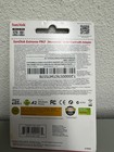 Sandisk Extreme Pro 128gb Microsdxc Uhs-i Memory Card With Sd Adapter